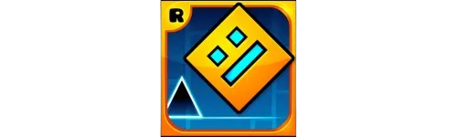 Geometry Dash APK lets you play the game on Android devices, offering the same fun as on PC and iOS.